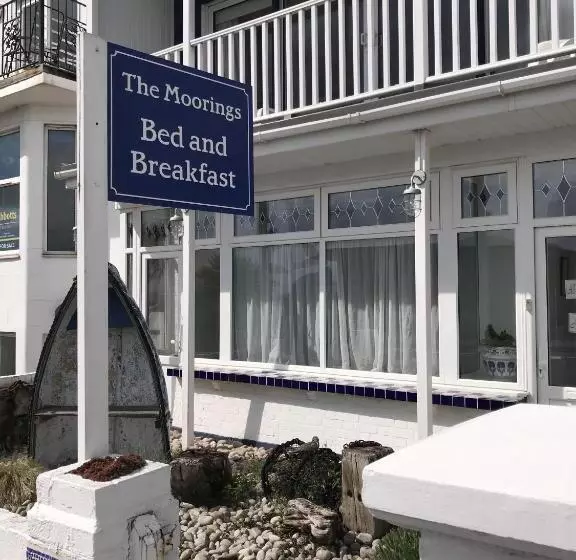 The Moorings B&b
