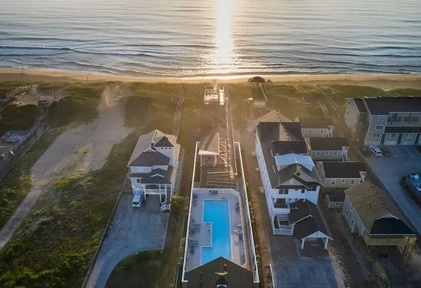 Towneplace Suites By Marriott Outer Banks Kill Devil Hills