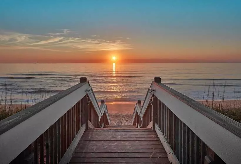 Towneplace Suites By Marriott Outer Banks Kill Devil Hills