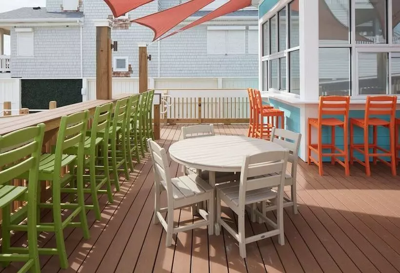 Towneplace Suites By Marriott Outer Banks Kill Devil Hills