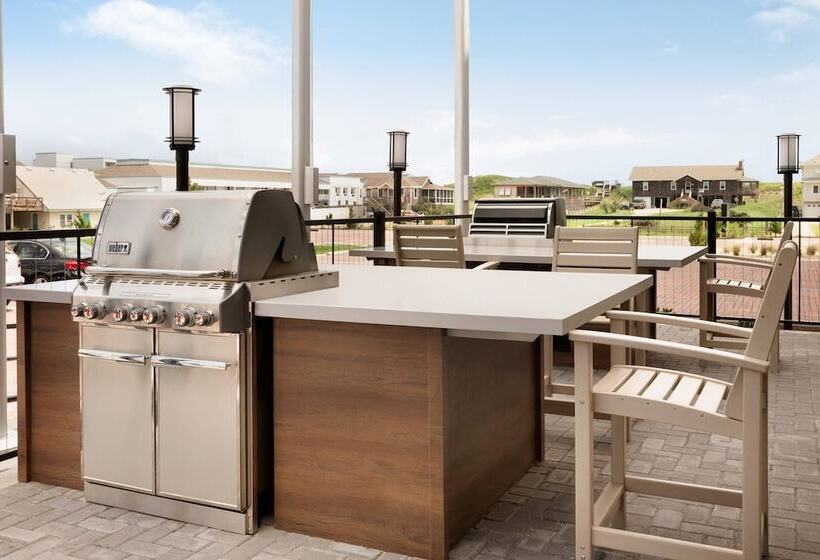 Towneplace Suites By Marriott Outer Banks Kill Devil Hills