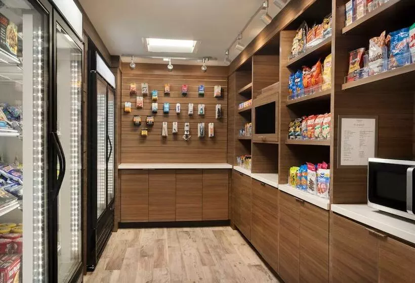 Towneplace Suites By Marriott Outer Banks Kill Devil Hills