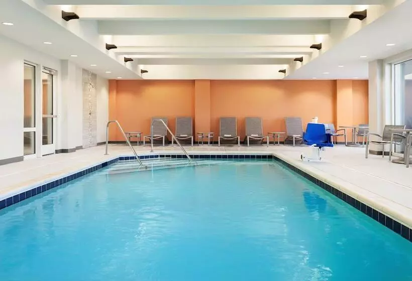 Towneplace Suites By Marriott Outer Banks Kill Devil Hills