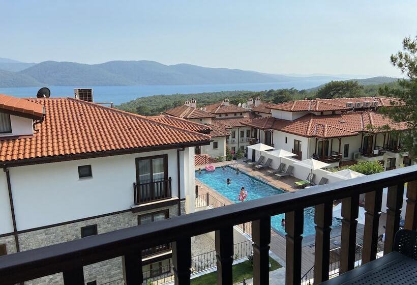 Verde Suites Akyaka