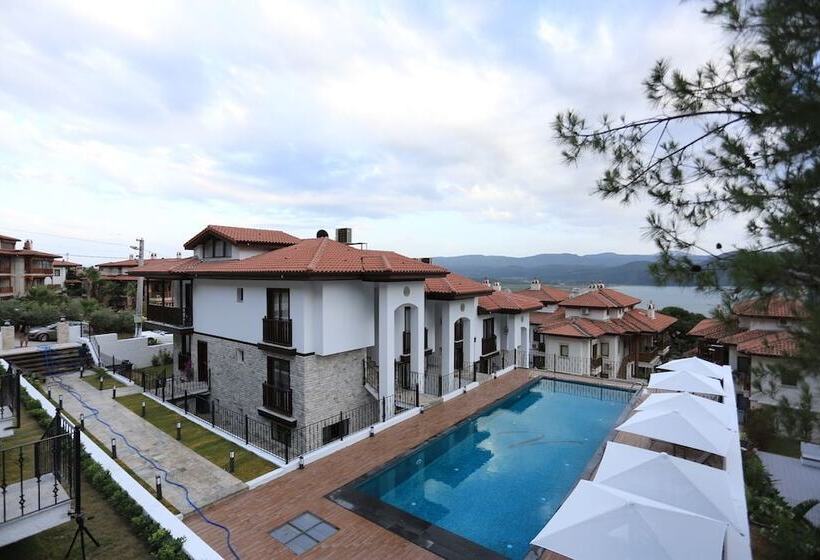 Verde Suites Akyaka