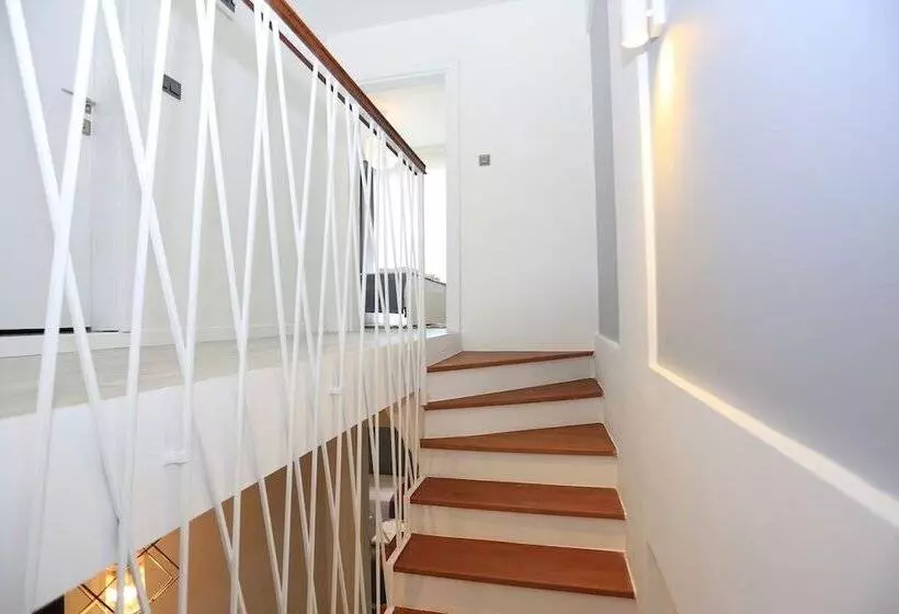 Verde Suites Akyaka
