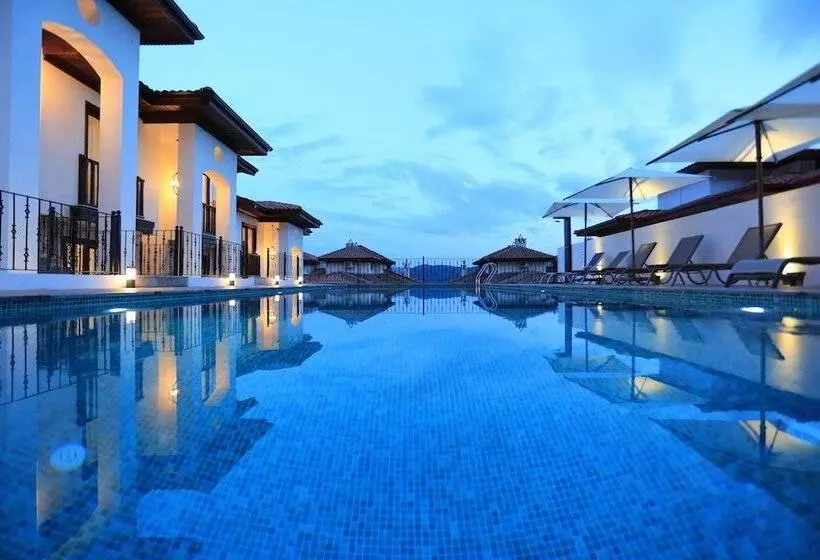 Verde Suites Akyaka