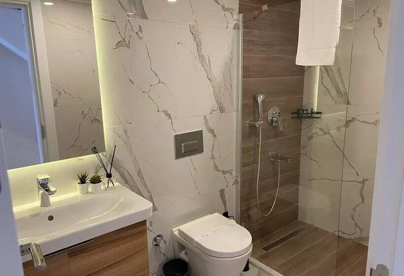 Verde Suites Akyaka