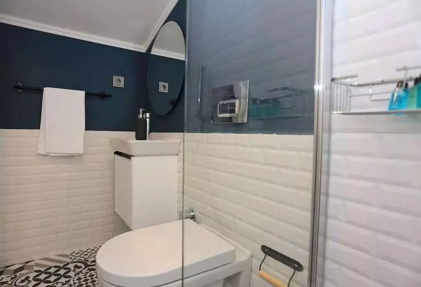 Verde Suites Akyaka