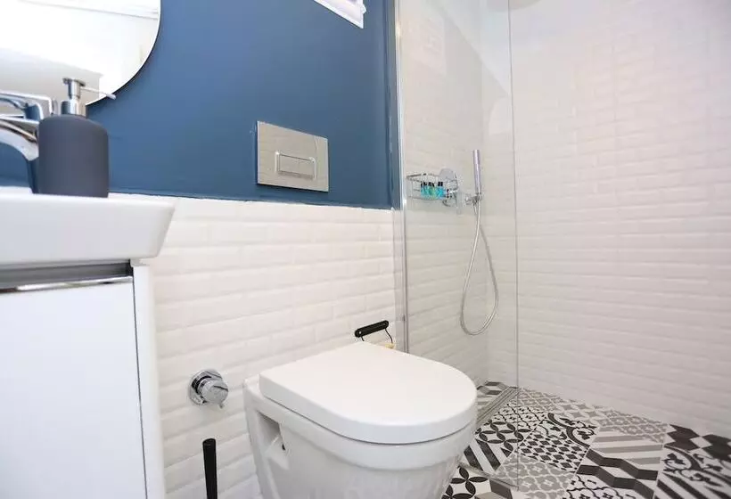 Verde Suites Akyaka
