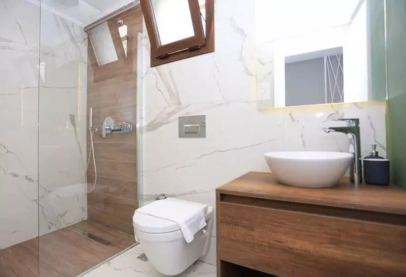 Verde Suites Akyaka