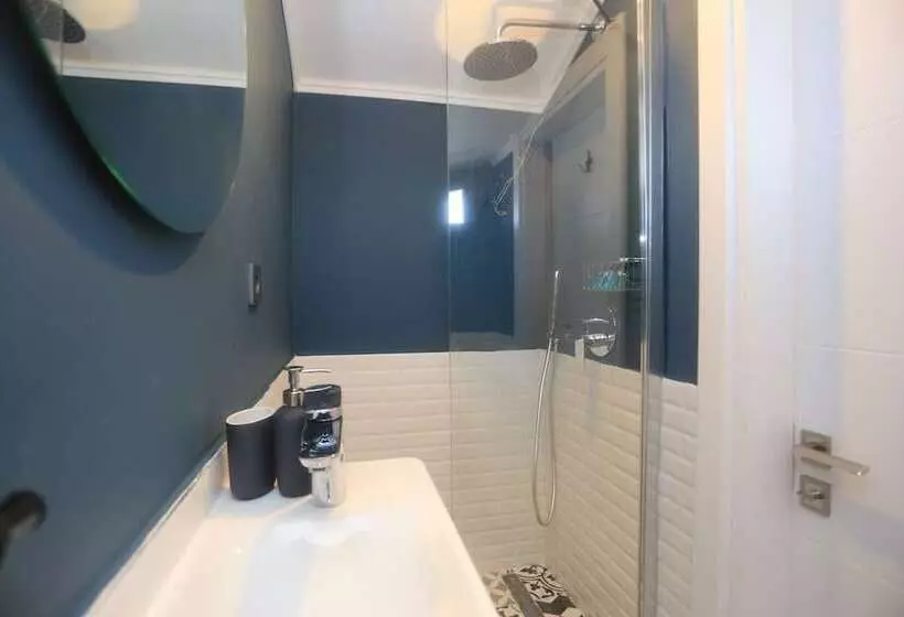 Verde Suites Akyaka
