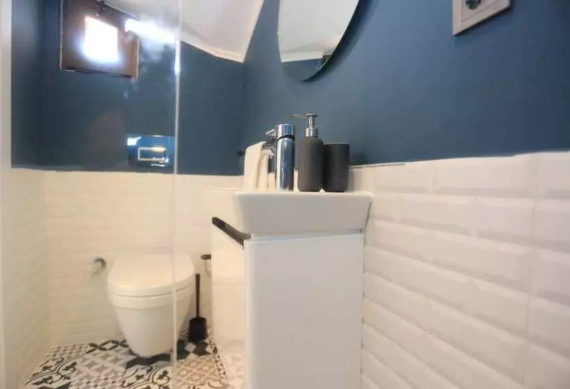 Verde Suites Akyaka