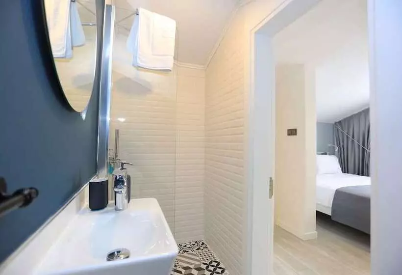 Verde Suites Akyaka