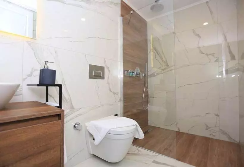 Verde Suites Akyaka