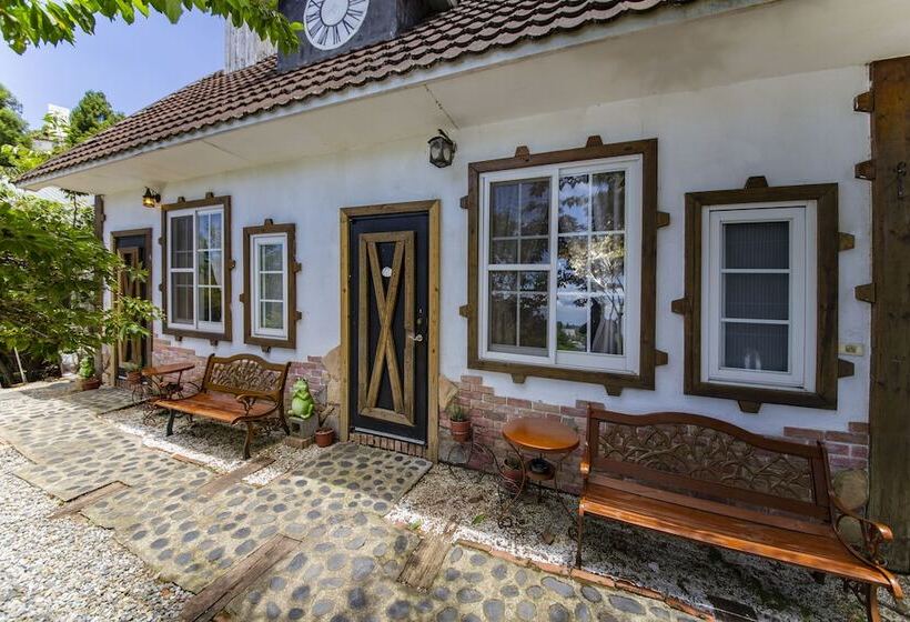 تختخواب و صبحانه 31 Homestay