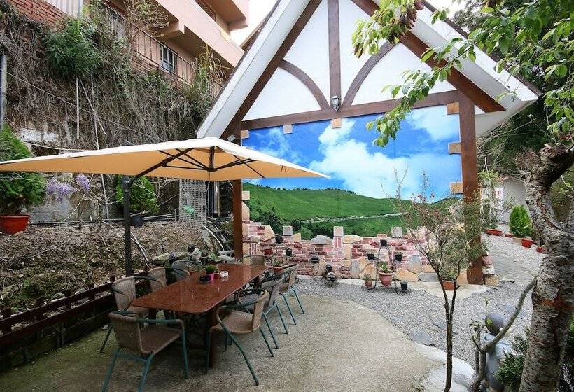 تختخواب و صبحانه 31 Homestay