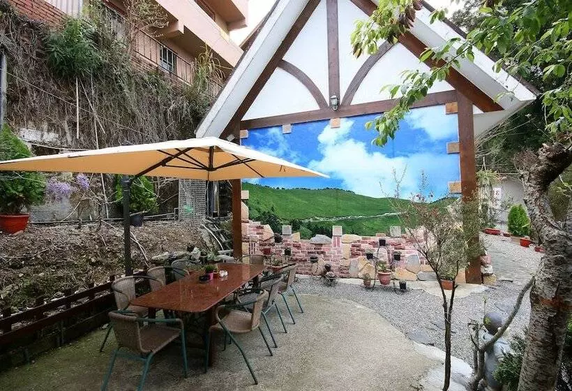 تختخواب و صبحانه 31 Homestay
