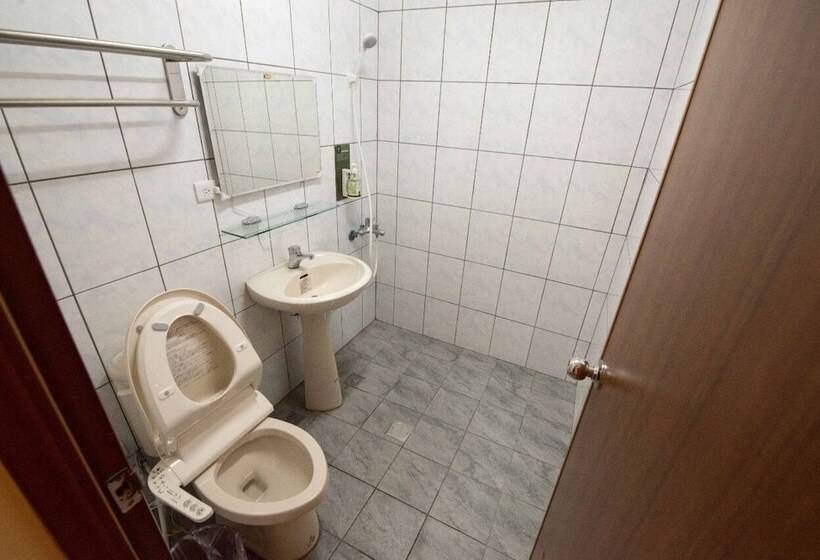 تختخواب و صبحانه 31 Homestay