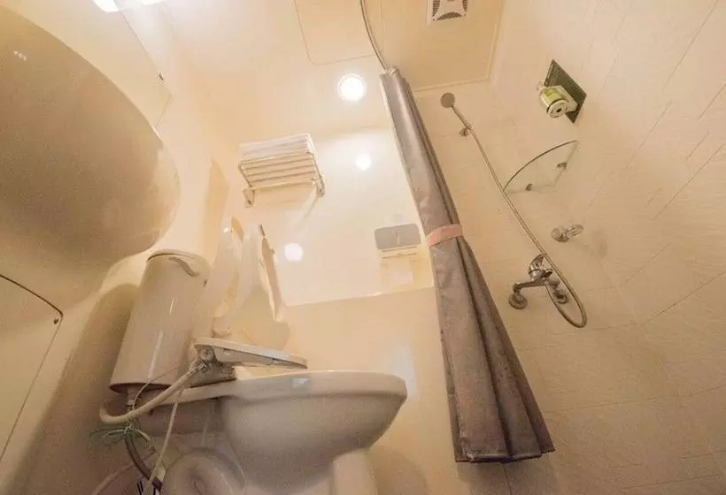 تختخواب و صبحانه 31 Homestay