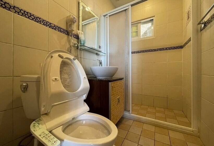 تختخواب و صبحانه 31 Homestay