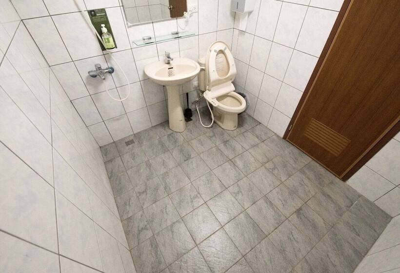 تختخواب و صبحانه 31 Homestay