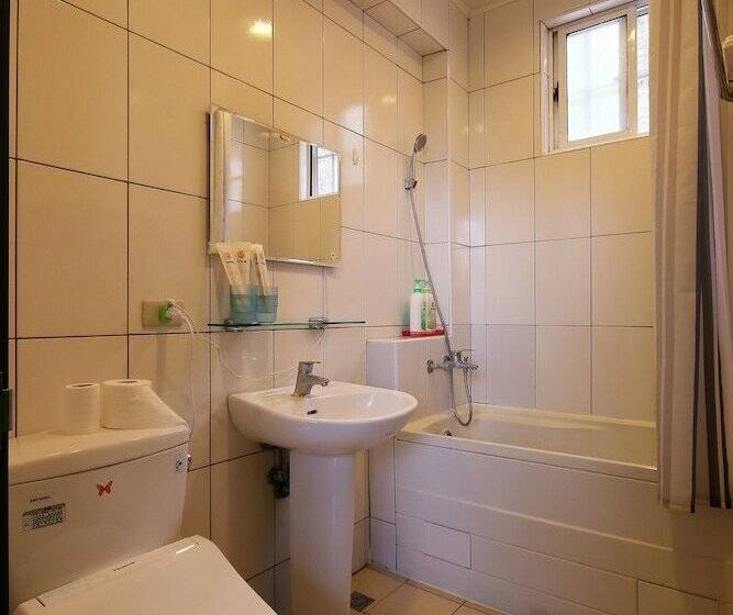 تختخواب و صبحانه 31 Homestay