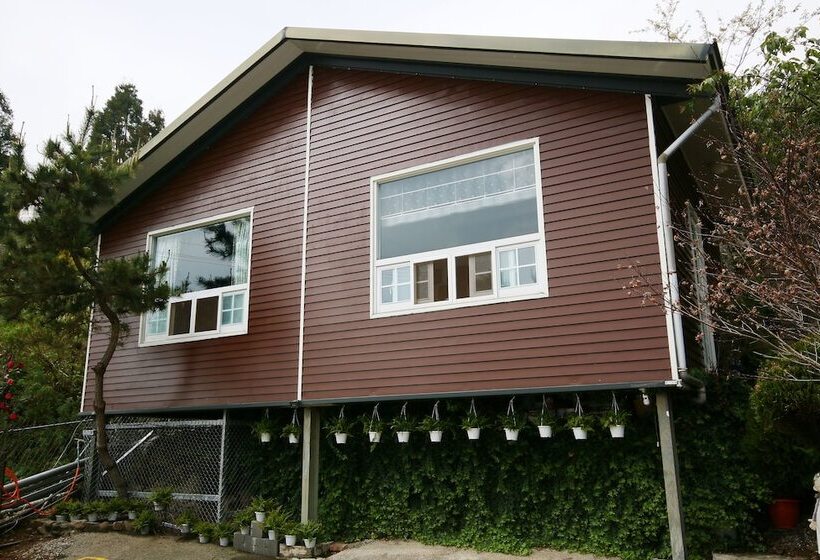 تختخواب و صبحانه 31 Homestay