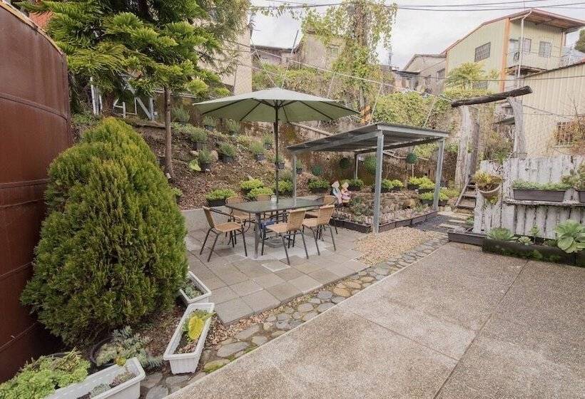 تختخواب و صبحانه 31 Homestay