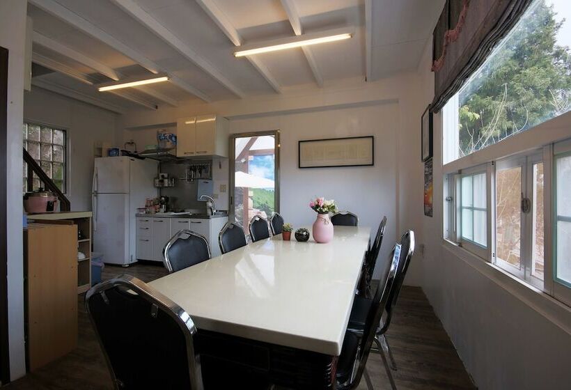 تختخواب و صبحانه 31 Homestay