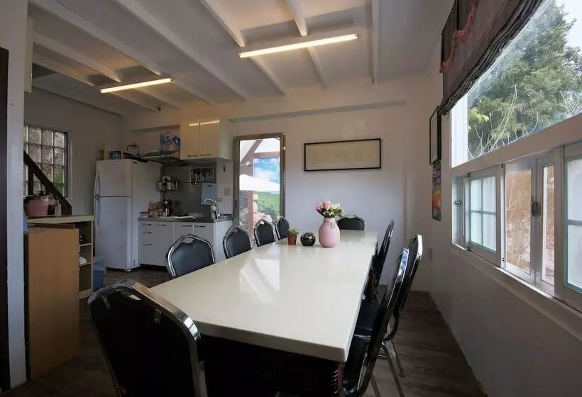 تختخواب و صبحانه 31 Homestay