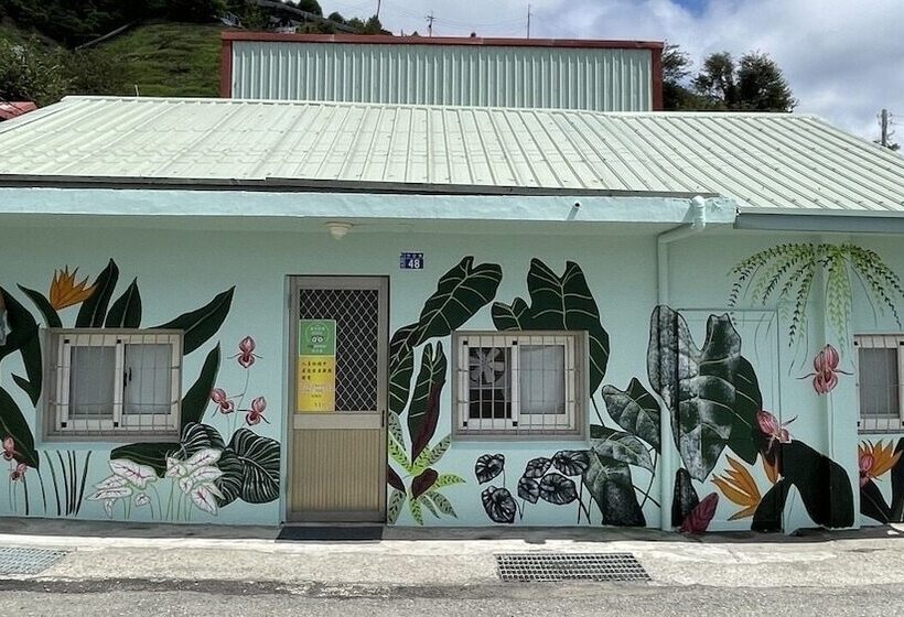 تختخواب و صبحانه 31 Homestay