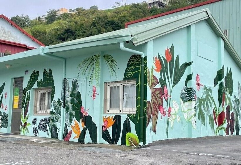 تختخواب و صبحانه 31 Homestay