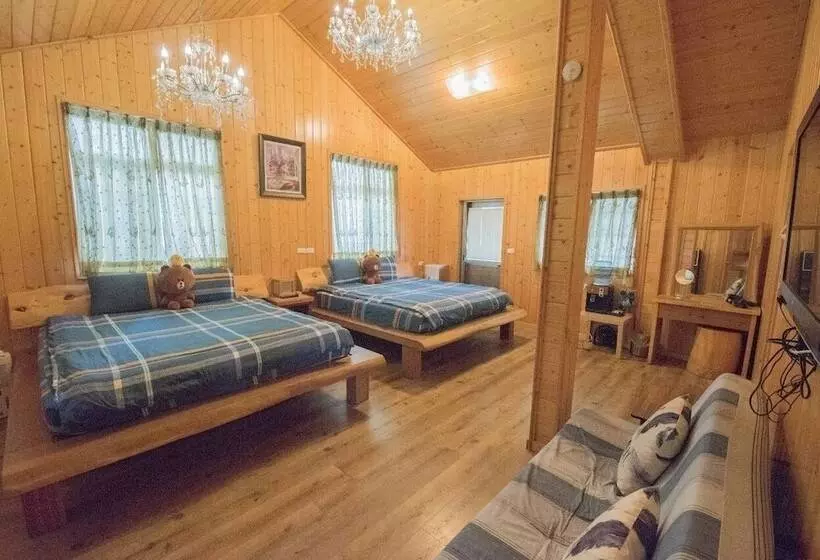 تختخواب و صبحانه 31 Homestay