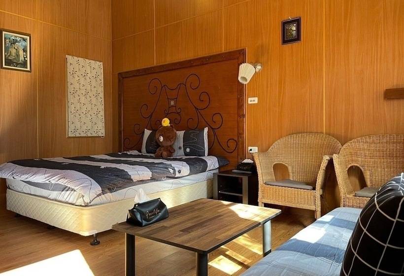 تختخواب و صبحانه 31 Homestay