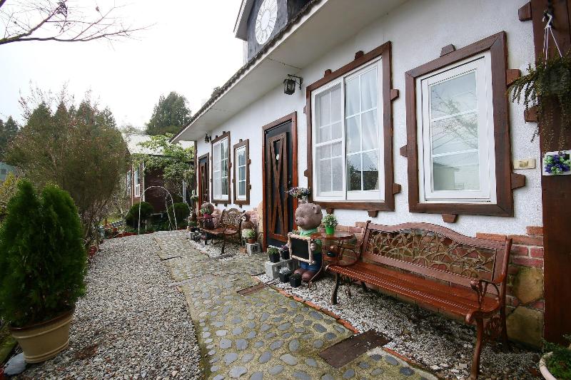 تختخواب و صبحانه 31 Homestay