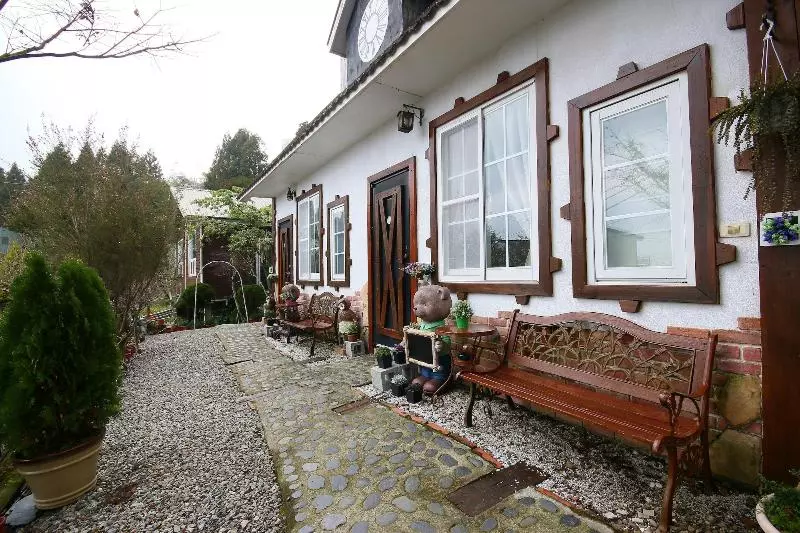تختخواب و صبحانه 31 Homestay
