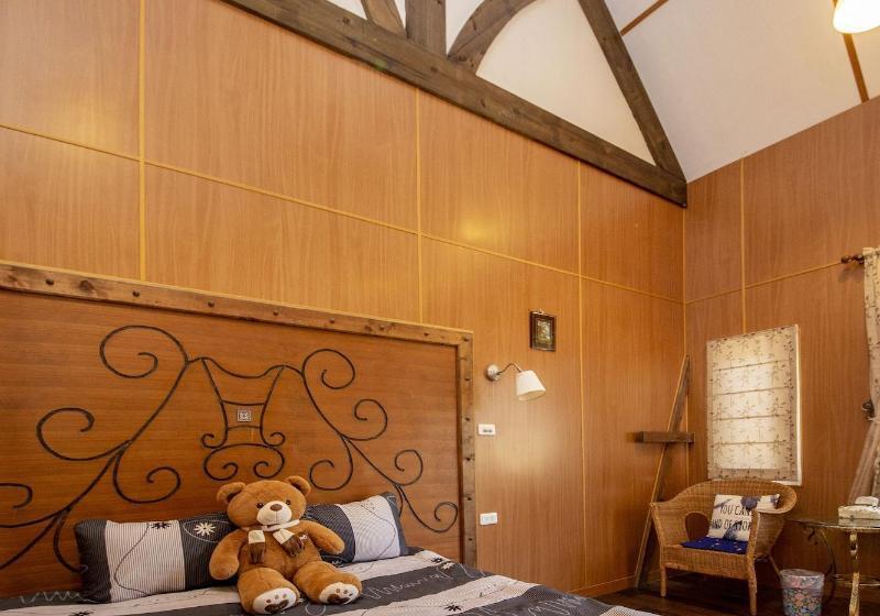 تختخواب و صبحانه 31 Homestay