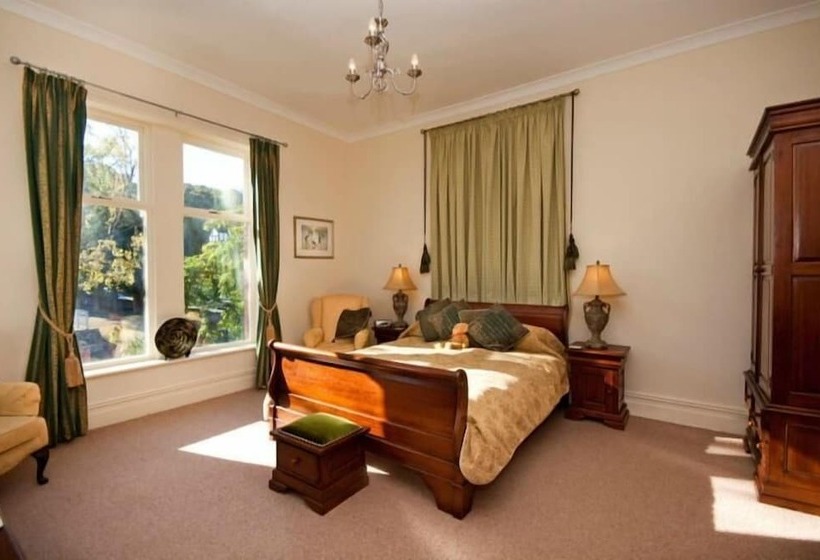 تختخواب و صبحانه Ellingham House