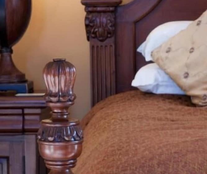 تختخواب و صبحانه Ellingham House