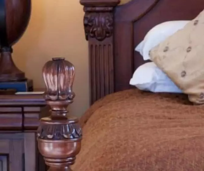 Aamiaismajoitus (B&B) Ellingham House