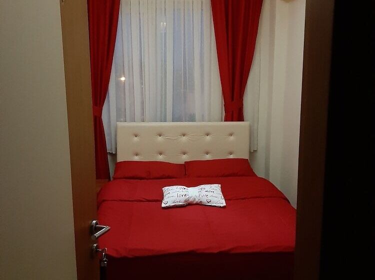 ベッドアンドブレックファースト Kalamari 2