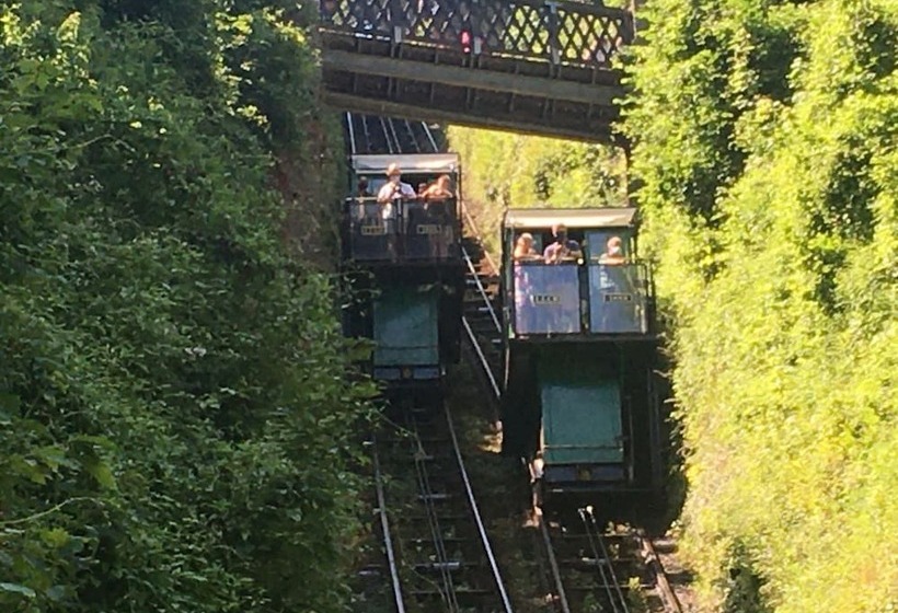 Bed and Breakfast North Walk House