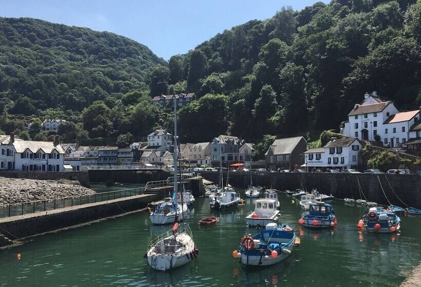 Bed and Breakfast North Walk House