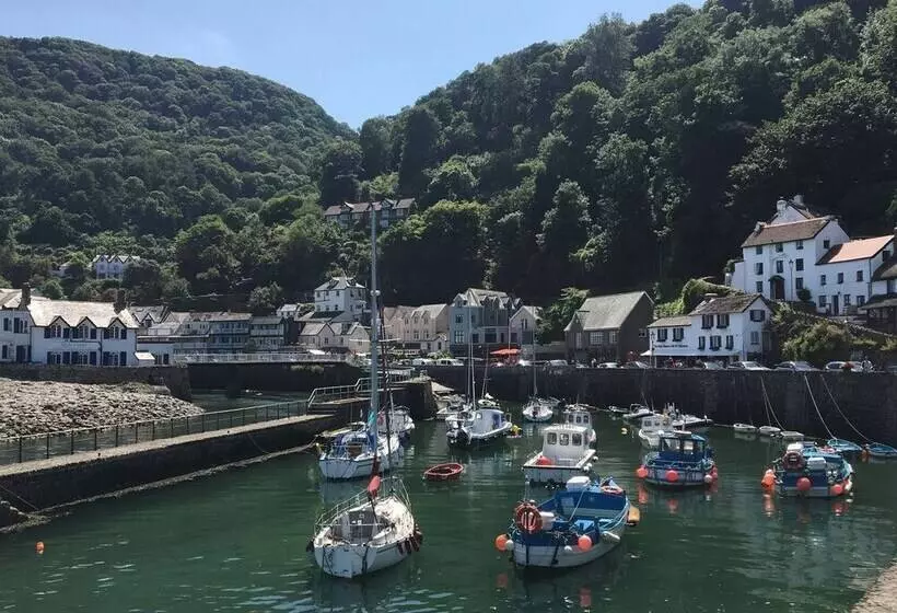 Bed and Breakfast North Walk House