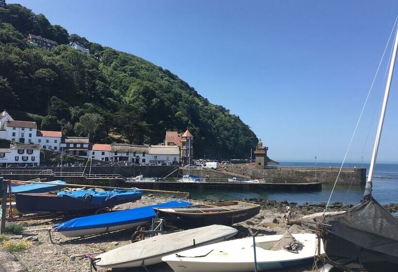 Bed and Breakfast North Walk House