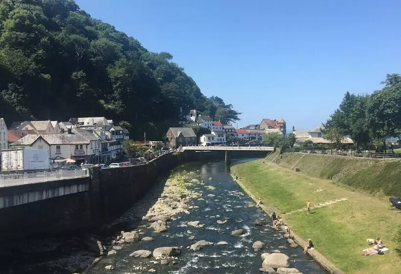 Bed and Breakfast North Walk House