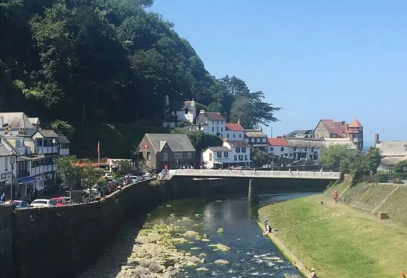 Bed and Breakfast North Walk House