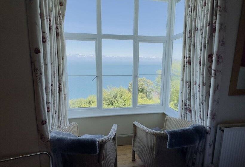 Bed and Breakfast North Walk House