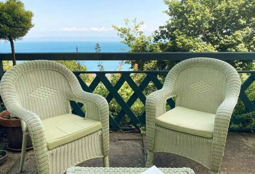 Bed and Breakfast North Walk House